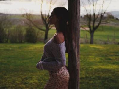 Belen Rodriguez: Pasqua di lusso in Toscana con…