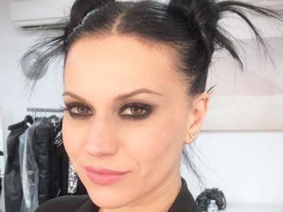 Cristina Scabbia, dai Lacuna Coil a The Voice of Italy