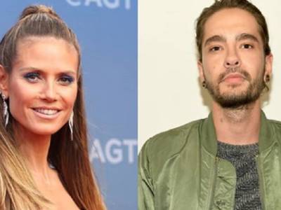 Heidi Klum: ecco chi è il nuovo fidanzato!