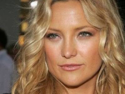 Kate Hudson incinta per la terza volta!