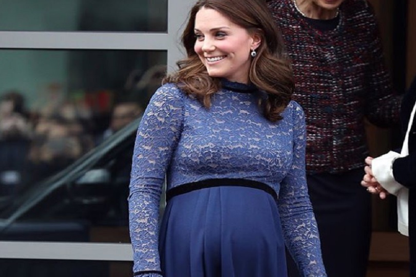 Kate Middleton