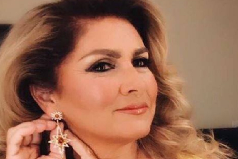 Romina Power