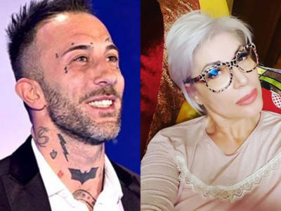 Grande Fratello: i messaggi bollenti scambiati tra Simone e Lucia!