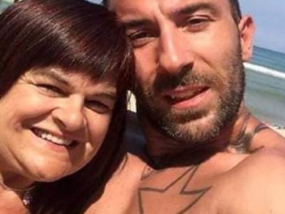 Stefania Pezzopane su Simone Coccia Colaiuta: “Non mi è piaciuto…”