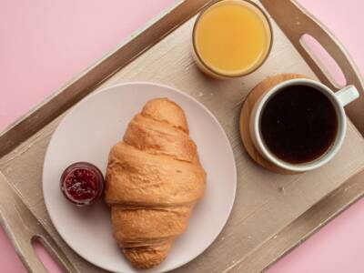 brioches colazione