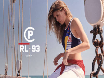 CP-93 Ralph Lauren