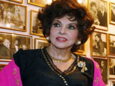 Gina Lollobrigida fa una rivelazione shock: drogata e stuprata…