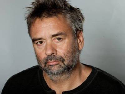 Luc Besson accusato di violenza da un’attrice!