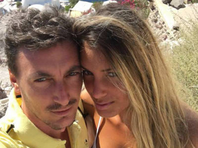 Mariana Falace: con Raffaele Rea è finita, ma…