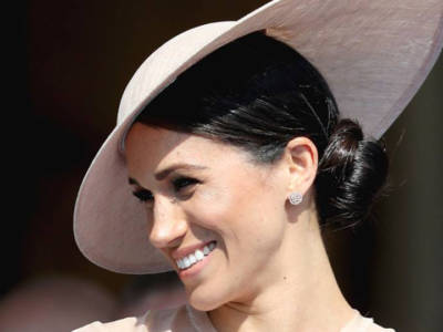 Sposarsi in chiesa anche dopo il divorzio? Meghan Markle ha potuto ed ecco perché!