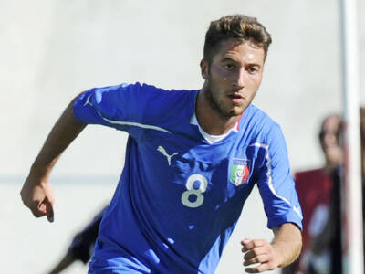 Andrea Bertolacci