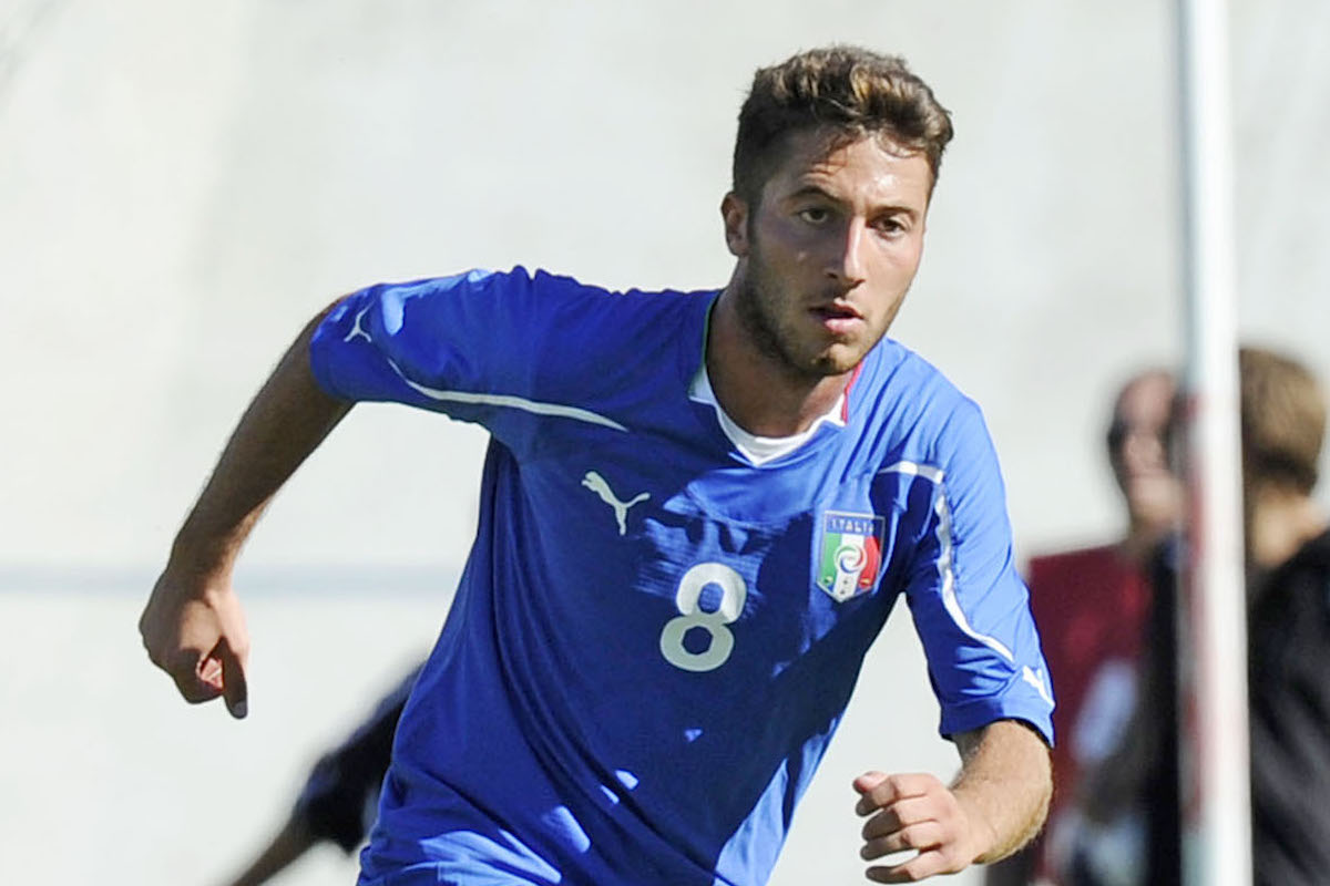 Andrea Bertolacci