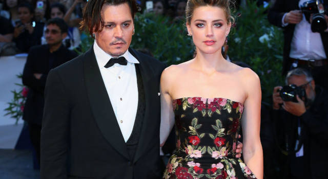 Amber Heard, le nuove accuse: &#8220;Johnny Depp ha minacciato di uccidermi&#8221;