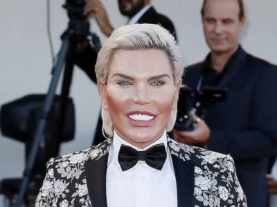 Rodrigo Alves