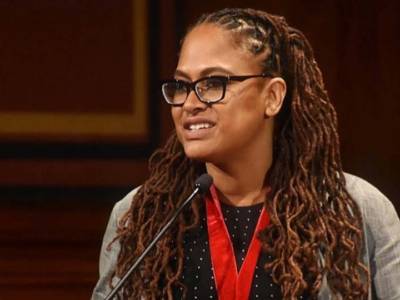 Ava DuVernay