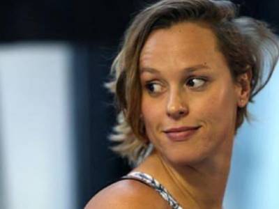 Federica Pellegrini: una frecciatina a Filippo Magnini!