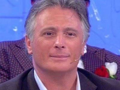 Giorgio Manetti shock: “Non sono più single”
