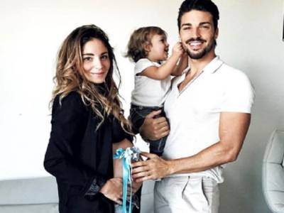 Mariano Di Vaio ed Eleonora Brunacci: ci siamo!