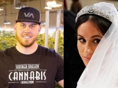 Il nipote di Meghan Markle fermato dalla polizia!