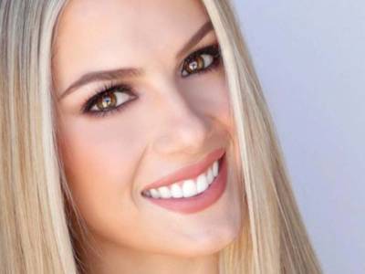 Sarah Rose Summers, tutto su Miss America 2018!