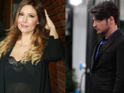 Selvaggia Lucarelli risponde alla frase offensiva di Luigi Favoloso!