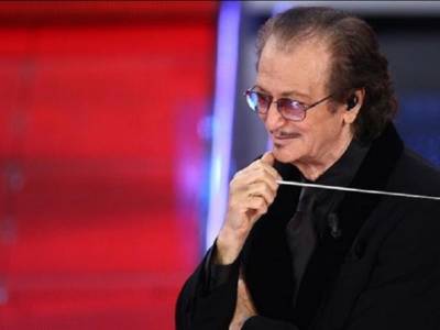 Scomparso Pippo Caruso, il “maestro” aveva 82 anni