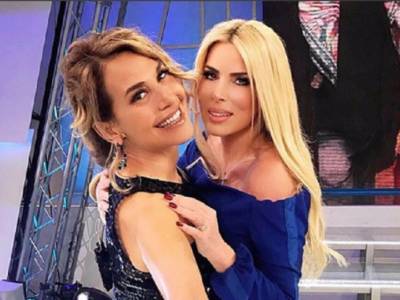 Loredana Lecciso vuole un confronto con Romina, ma Barbara D’Urso dà una risposta shock!