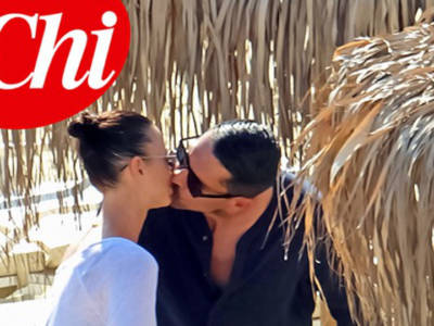 Marco Borriello festeggia i suoi 36 anni con una nuova fiamma…