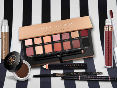 Anastasia Beverly Hills