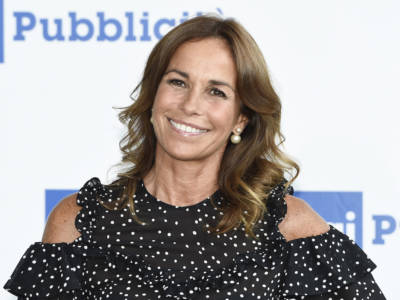 Cristina Parodi