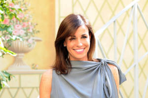 Cristina Parodi