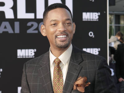 Will Smith