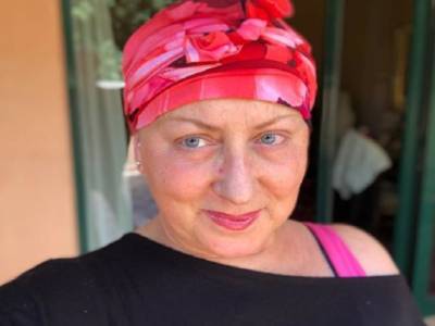 Carolyn Smith: “Insegno a ballare alle donne malate di cancro…”