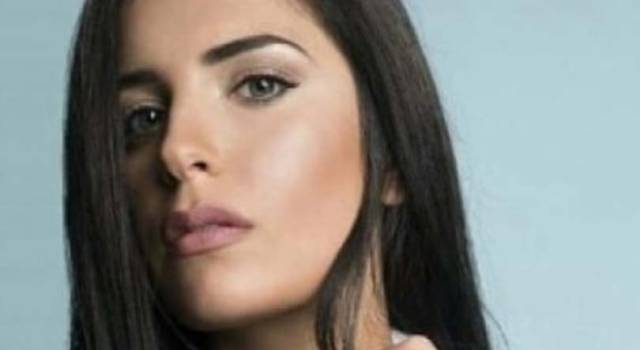 Nunzia Amato, tutto sulla modella eletta Miss Mondo Italia 2018
