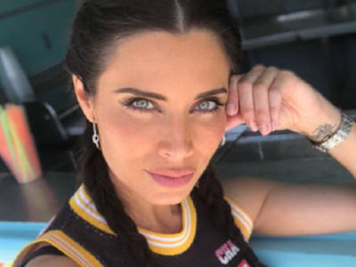 Pilar Rubio