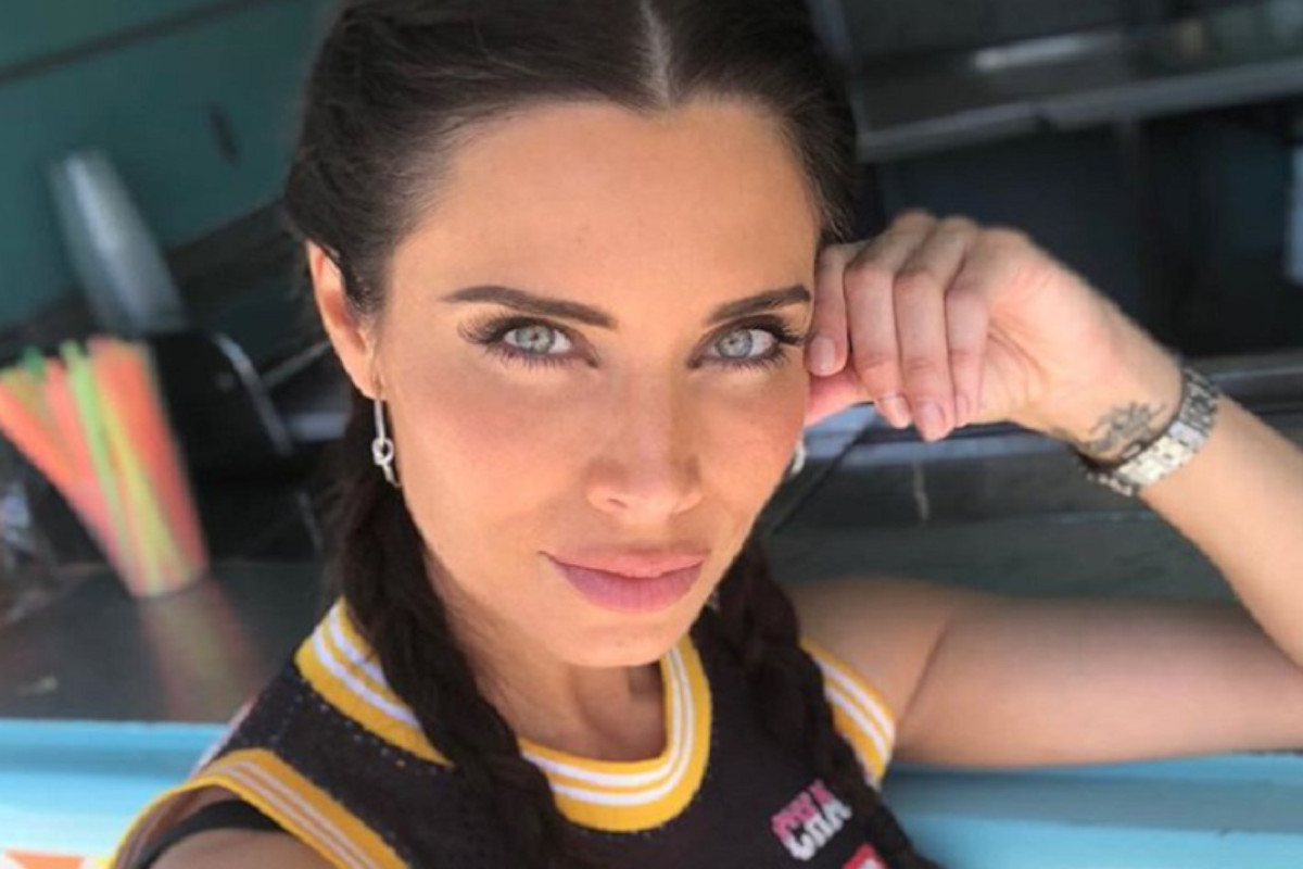 Pilar Rubio