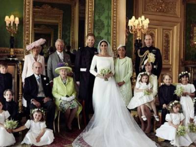 Royal Family: dove vivono i reali?