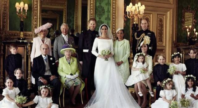 Come si chiamano tra loro i membri della Royal Family? Tutti i soprannomi che non ti aspetti