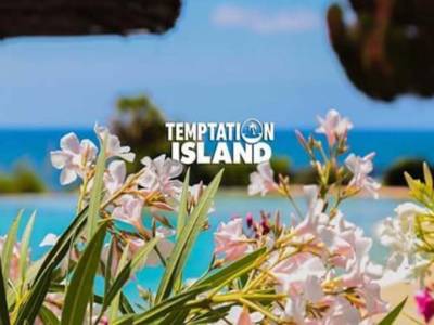 Temptation Island