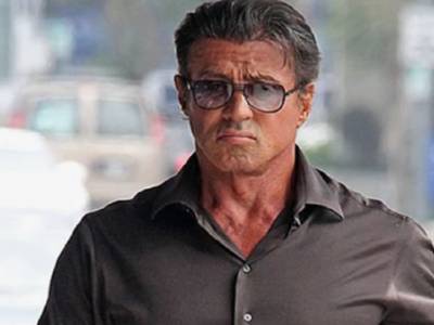 Sylvester Stallone indagato per molestie e aggressione!