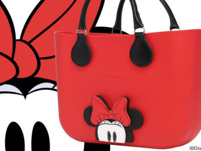 O Bag x Disney