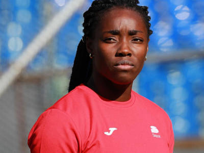 Daisy Osakue, ecco chi è l’atleta azzurra stella del lancio del disco