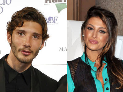 Stefano De Martino, che scoop! La nuova fiamma è…