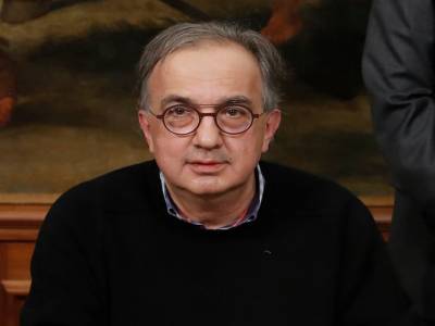 Morte di Sergio Marchionne, l’ospedale: “In cura da un anno per grave malattia”