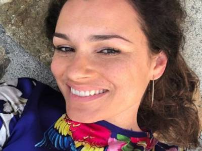 Alena Seredova: “Non è bello per un bambino vedere nel letto…”