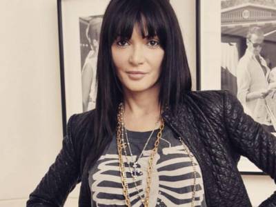 Annabelle Neilson, la modella amica di Kate Moss con un tragico destino