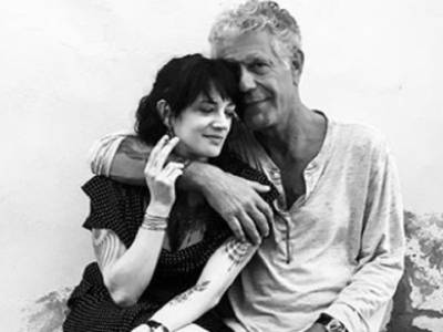 Asia Argento: gli scritti in cui Bourdain parla di suicidio…