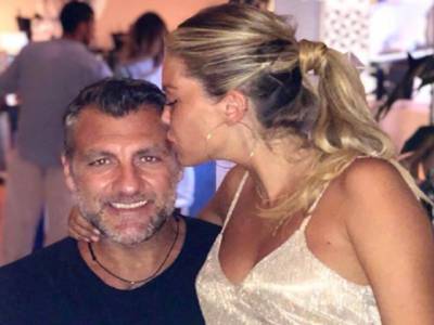 Christian Vieri: il compleanno più dolce!