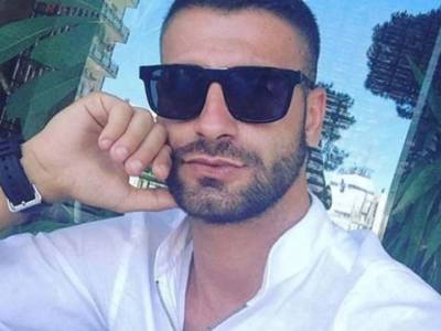 Damiano Allotta: tutto sul bellissimo fidanzato di Giovanni Ciacci ex compagno di…