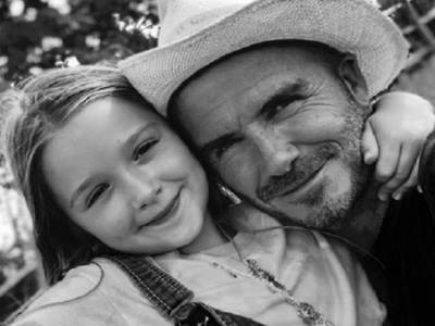 David Beckham è un marito e un papà da sogno: ecco perché!